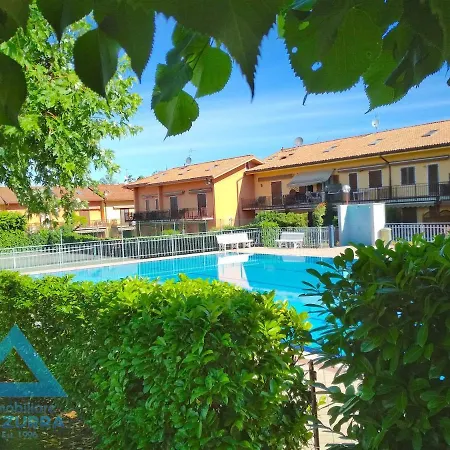 Casa Ruby - Immobiliare Azzurra Appartamento Lazise
