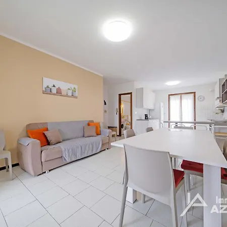 Casa Ruby - Immobiliare Azzurra Appartamento