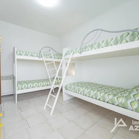 Appartamento Casa Ruby - Immobiliare Azzurra *