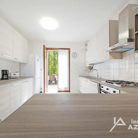 Casa Ruby - Immobiliare Azzurra Appartamento *
