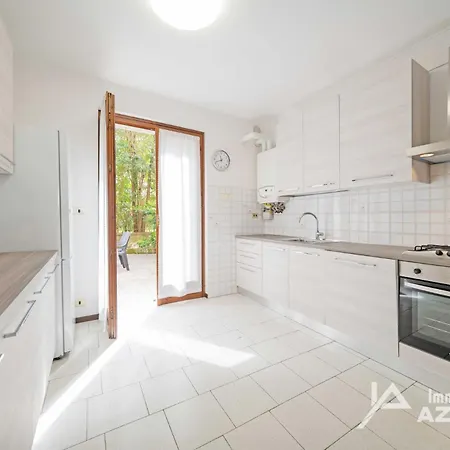 Casa Ruby - Immobiliare Azzurra Appartamento Lazise