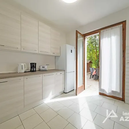 Casa Ruby - Immobiliare Azzurra Appartamento