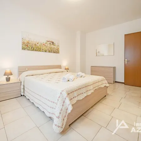 Appartamento Casa Ruby - Immobiliare Azzurra *