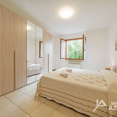 Appartamento Casa Ruby - Immobiliare Azzurra Lazise
