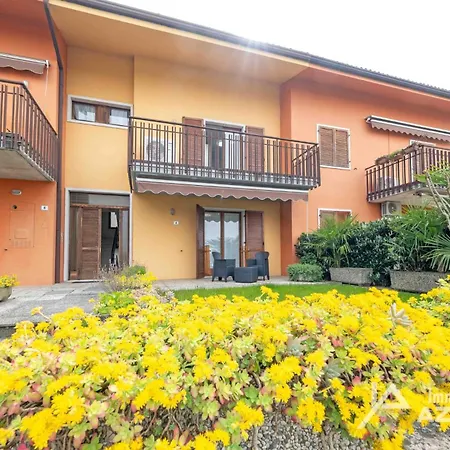 Casa Ruby - Immobiliare Azzurra Appartamento Lazise