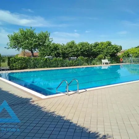 Appartamento Casa Ruby - Immobiliare Azzurra Lazise
