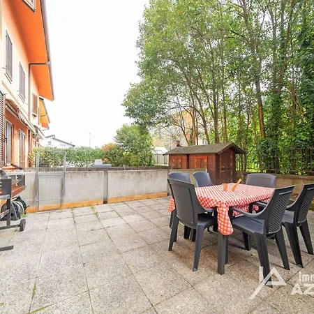 Casa Ruby - Immobiliare Azzurra Appartamento