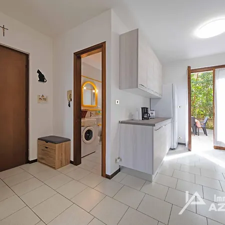 Casa Ruby - Immobiliare Azzurra Appartamento