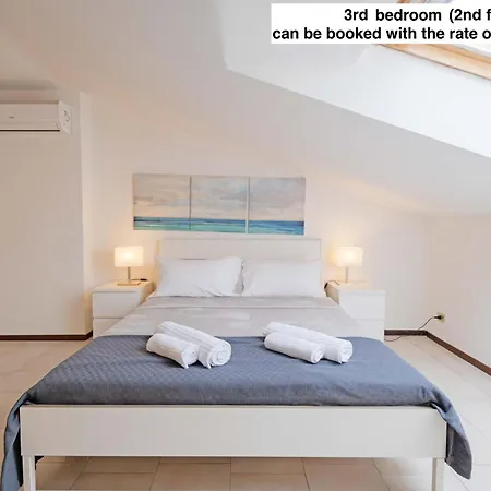 Appartamento Casa Ruby - Immobiliare Azzurra